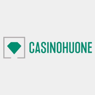 Casinohuone kokemuksia 2024 – Rehellinen Casinohuone arvostelu